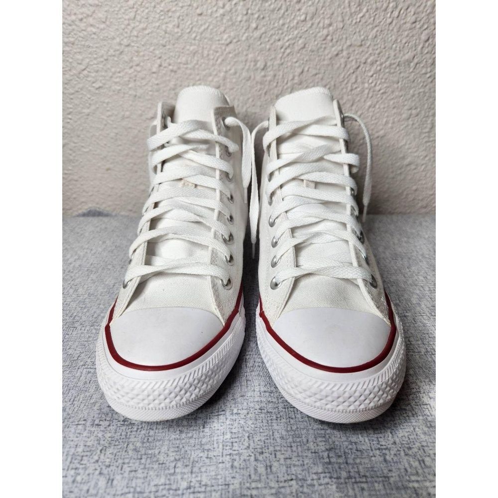 Young Sheldon TV Show Converse Chuck Taylor YS4 Texas Logo Crew Gift Rare! NWOT